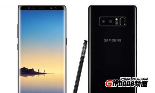 三星Note9功能升级哪些地方 发布日期越来越近