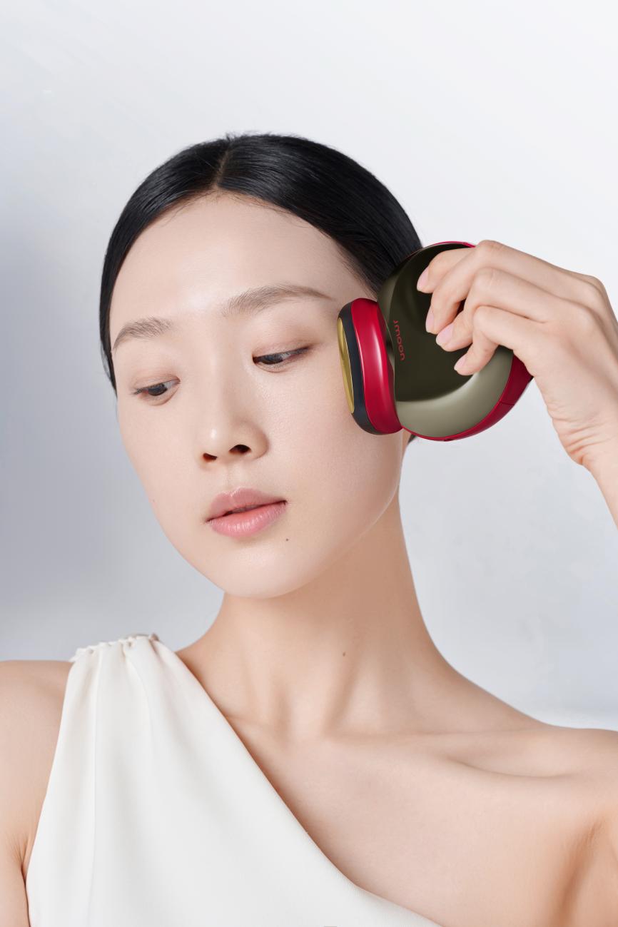 0515极萌美容仪8033